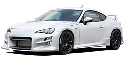 TOYOTA 86 [�n�`���N] ZN6