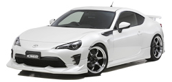 TOYOTA 86 [�n�`���N] ZN6