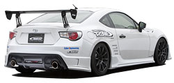 TOYOTA 86 [�n�`���N] ZN6