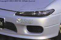 シルビア[SILVIA] S15S15アイライン | C-WEST
