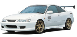 g^ LEVIN/TRUENO[r/gm] AE111 GAp[c tg摜