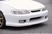 レビン/トレノ[LEVIN/TRUENO] AE111(トヨタ) EKフロントバンパー