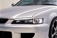 �z���_ ACCORD[�A�R�[�h] WAGON �G�A���p�[�c �A�C���C��