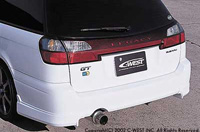 �X�o�� LEGACY[���K�V�B] WAGON BH5 �G�A���p�[�c ���A�A���_�[�t�B��(�c�^�Ή�)