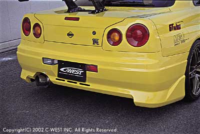 XJCCiSKYLINEj GT-R BNR34 Aop[