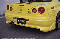 Y SKYLINE[XJCC] GT-R BNR34 GAp[c Aop[