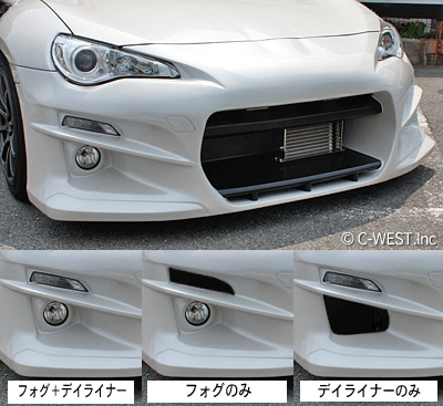 BRZ ZC6 tgop[