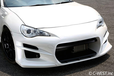 BRZ ZC6 tgop[ tHOiV