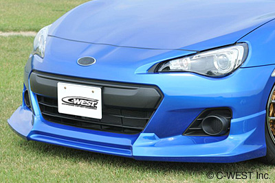 BRZ ZC6 tgn[tX|C[