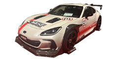 �X�o�� BRZ [ZD8]�G�A���p�[�c ���A�摜