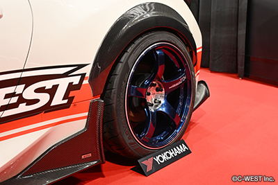 �X�o�� BRZ [ZD8] �G�A���p�[�c ���A�I�[�o�[�t�F���_�[