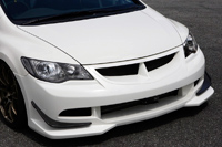 z_ CIVIC[VrbN] TYPE-R FD2 GAp[c N1tgop[