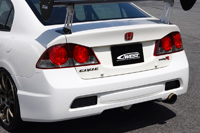 z_ CIVIC[VrbN] TYPE-R FD2 GAp[c Aop[