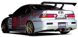 z_ INTEGRA[CeO] DC2/DB8 GAp[c A摜