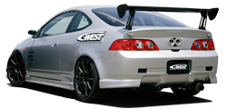 z_ INTEGRA[CeO] DC5 GAp[c A摜