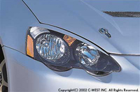 �z���_ INTEGRA[�C���e�O��] DC5 �G�A���p�[�c �A�C���C��