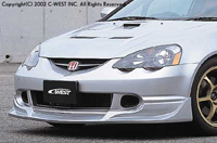 z_ INTEGRA[CeO] DC5 GAp[c tgn[tX|C[ (O)