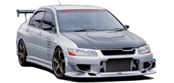 OH LANCER EVOLUTION[ݻح] Ⅶ CT9A GAp[c tg摜