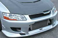 OH LANCER EVOLUTION[ݻح] Ⅶ CT9A GAp[c tgop[