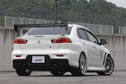 OH LANCER EVOLUTION[ݻݴ] Ⅹ CZ4A GAp[c No.2