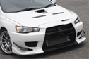 OH LANCER EVOLUTION[ݻݴ] Ⅹ CZ4A GAp[c No.3