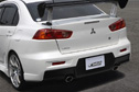 OH LANCER EVOLUTION[ݻݴ] Ⅹ CZ4A GAp[c No.9