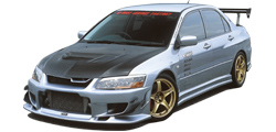 OH LANCER EVOLUTION[ݻح] Ⅷ,Ⅸ CT9A GAp[c tg摜