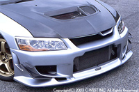 OH LANCER EVOLUTION[ݻح] Ⅷ,Ⅸ CT9A GAp[c N1tgop[