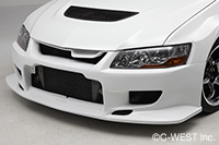 OH LANCER EVOLUTION[ݻح] Ⅷ,Ⅸ CT9A GAp[c N1tgop[