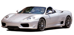 FERRARI 360 MODENA GAp[c tg摜