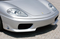 FERRARI 360 MODENA GAp[c tgop[fBt[U[