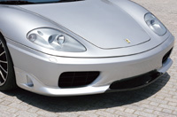 FERRARI 360 MODENA GAp[c tgZ^[X|C[