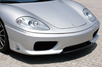 FERRARI 360 MODENA GAp[c tgZ^[X|C[2