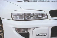 Xo IMPREZA[گ] GC8/GF8 GAp[c ACCD`G^