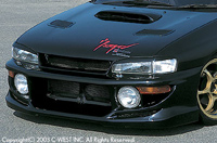 Xo IMPREZA[گ] GC8/GF8 GAp[c tgop[ A`E^