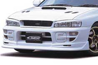 Xo IMPREZA[گ] GC8/GF8 GAp[c tgn[tX|C[F/G^