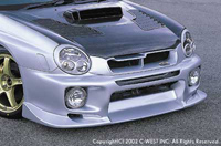 Xo IMPREZA[گ] GDB/GDA/GD9 GAp[c tgop[