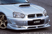 Xo IMPREZA[گ] GDB/GDA/GD9 GAp[c tgn[tX|C[