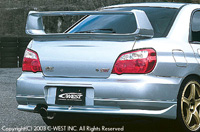 Xo IMPREZA[گ] GDB/GDA/GD9 GAp[c An[tX|C[