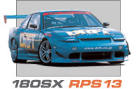 180SX RPS13