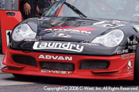 PORSCHE 911 GT3 '03 �t�����g�o���p�[II