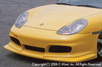 PORSCHE 911 GT3 '01 �t�����g�o���p�[