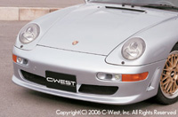 PORSCHE 993 �t�����g�o���p�[