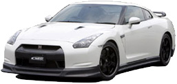 R35 GT-Rtg摜