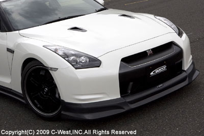 GT-R R35 tgn[tX|C[