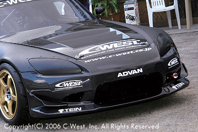 S2000 AP1のエアロパーツ販売 | エアロパーツならC-WEST
