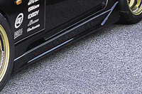 �z���_ S2000 AP1 �G�A���p�[�c �W���J�[�i SPL. �T�C�h�X�e�b�v