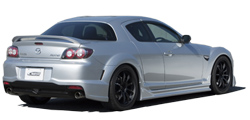 }c_ RX-8 SE3P GAp[c A摜