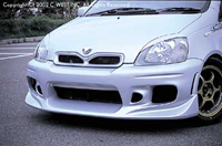 �g���^ VITZ[���B�b�c] �G�A���p�[�c �t�����g�o���p�[