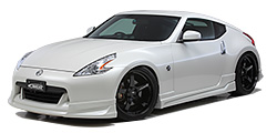 Y FAIRLADY Z[tFAfBy] Z33 GAp[c tg摜